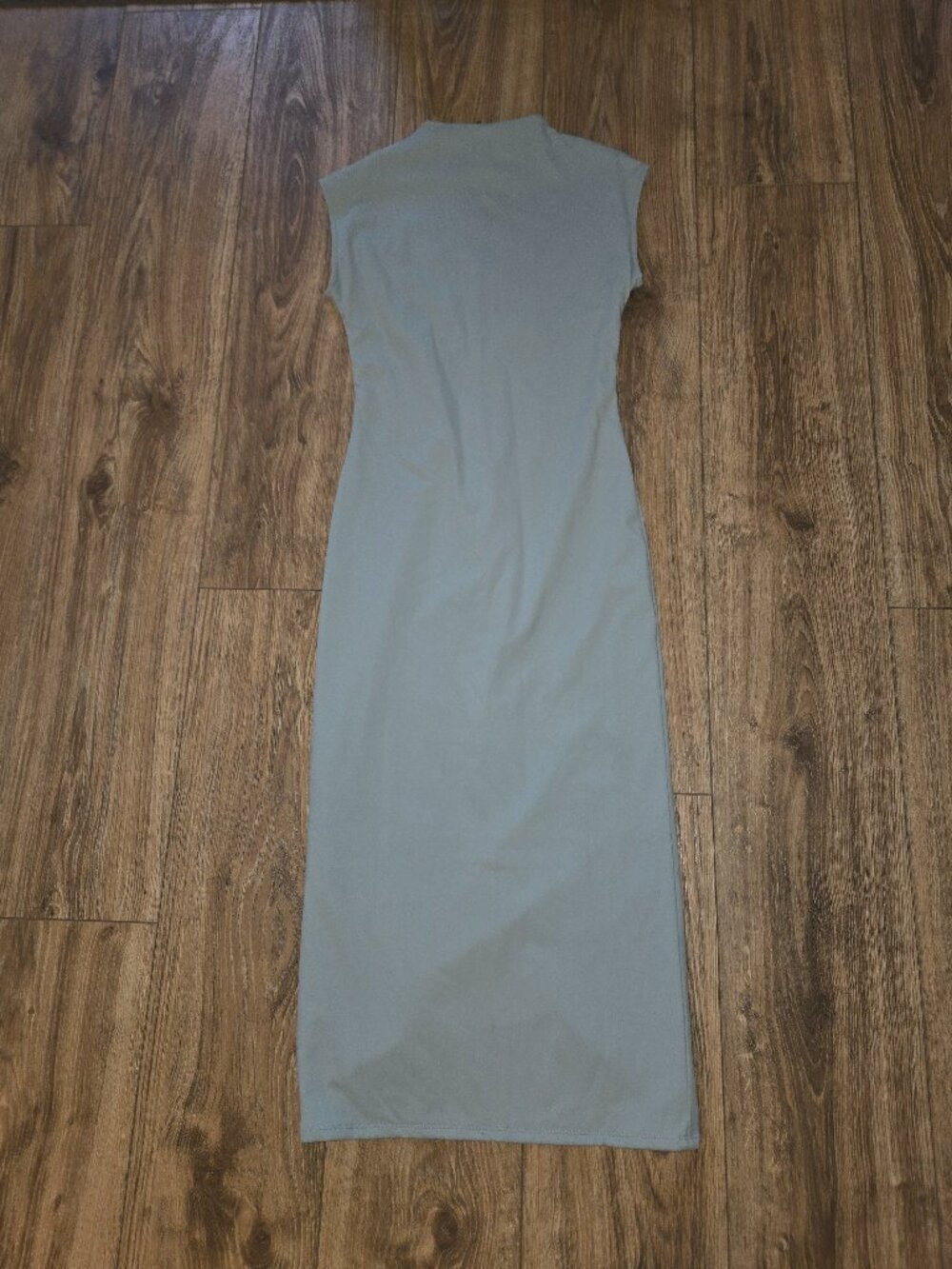 Open Edit Dress